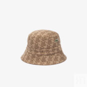 Двусторонняя панама Lacoste Signature фото 1