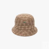Двусторонняя панама Lacoste Signature фото 3