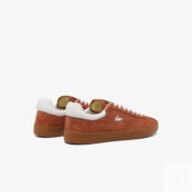 Мужские кеды Lacoste BASESHOT 224 1 SMA фото 3