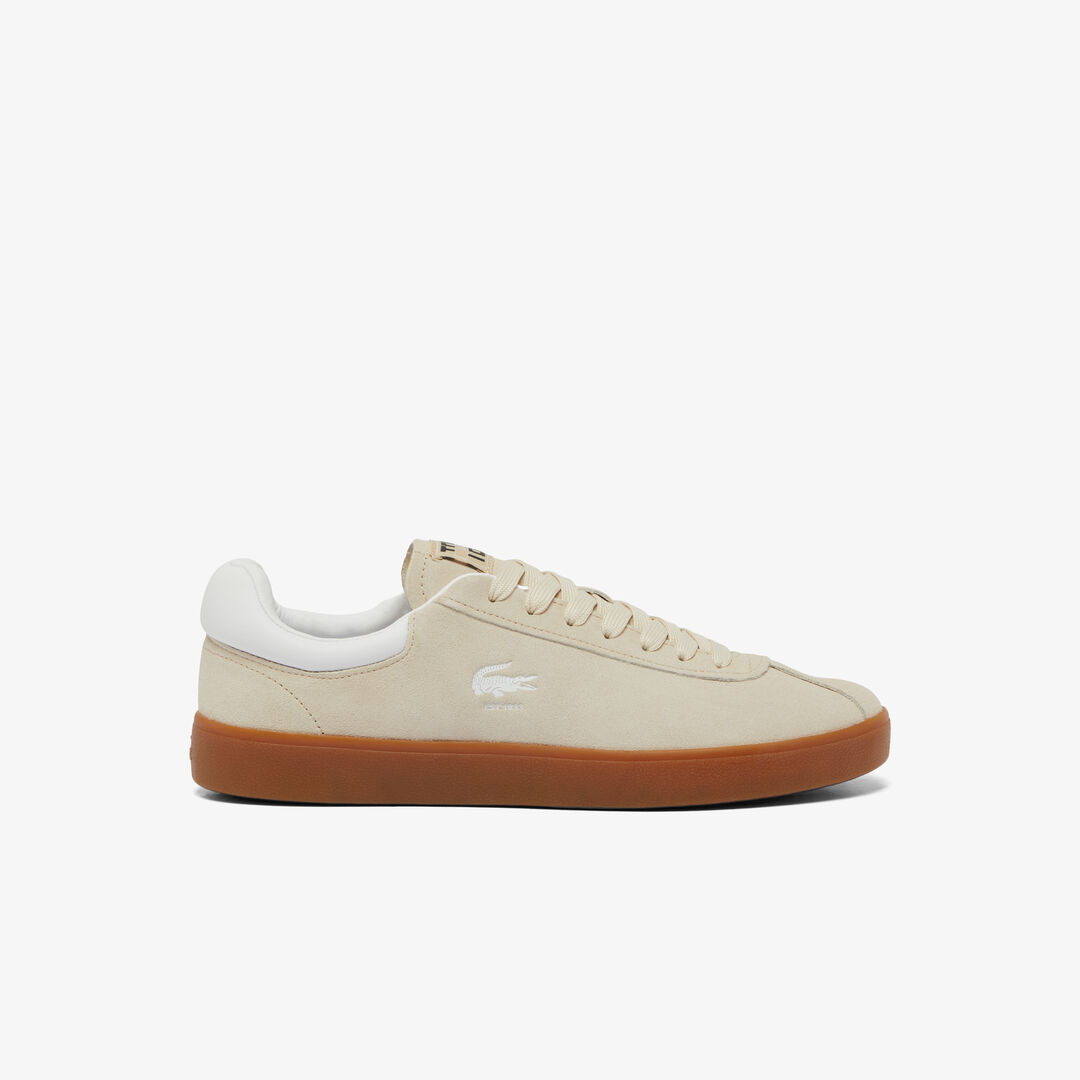 Мужские кеды Lacoste BASESHOT 224 1 SMA фото 1
