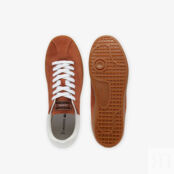 Мужские кеды Lacoste BASESHOT 224 1 SMA фото 4