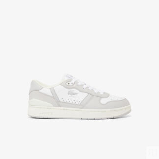 Мужские кеды Lacoste T-CLIP SET 224 6 SMA