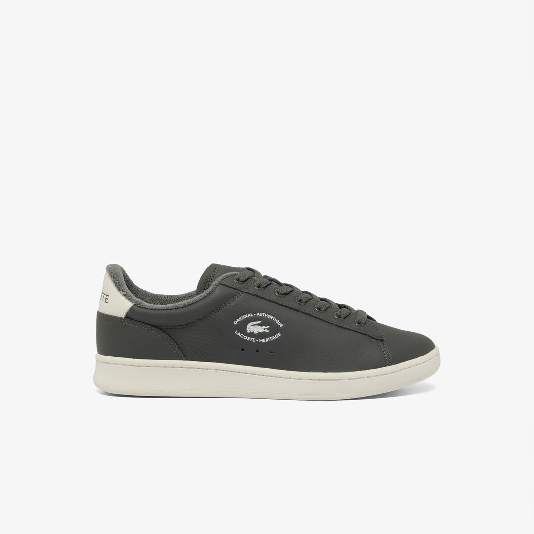 Мужские кеды Lacoste CARNABY SET 224 2 SMA фото 1