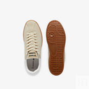 Мужские кеды Lacoste BASESHOT 224 1 SMA фото 4