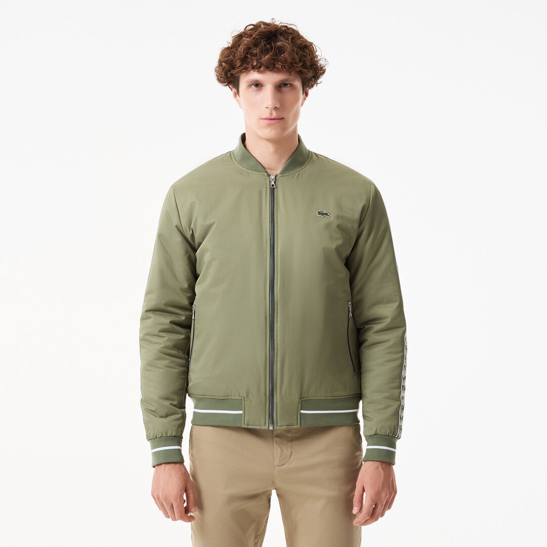 Мужская куртка Lacoste фото 1
