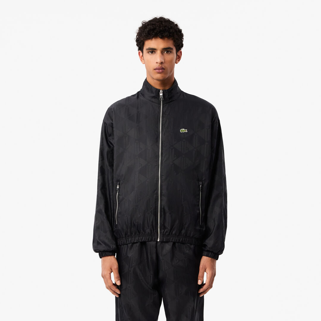 Мужская ветровка Lacoste фото 1