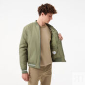 Мужская куртка Lacoste фото 4