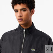 Мужская ветровка Lacoste фото 3
