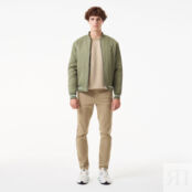 Мужская куртка Lacoste фото 5