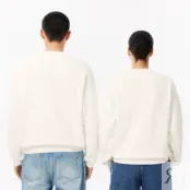Толстовка Lacoste Unisex фото 2