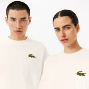 Толстовка Lacoste Unisex фото 3