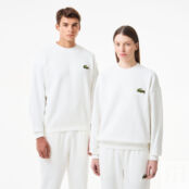Толстовка Lacoste Unisex фото 5