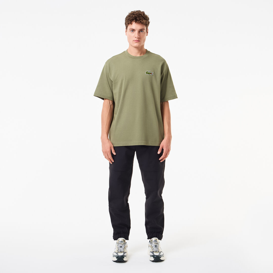 Мужские брюки Lacoste фото 1