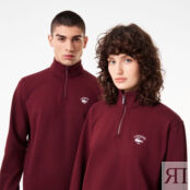 Толстовка Lacoste Unisex фото 3