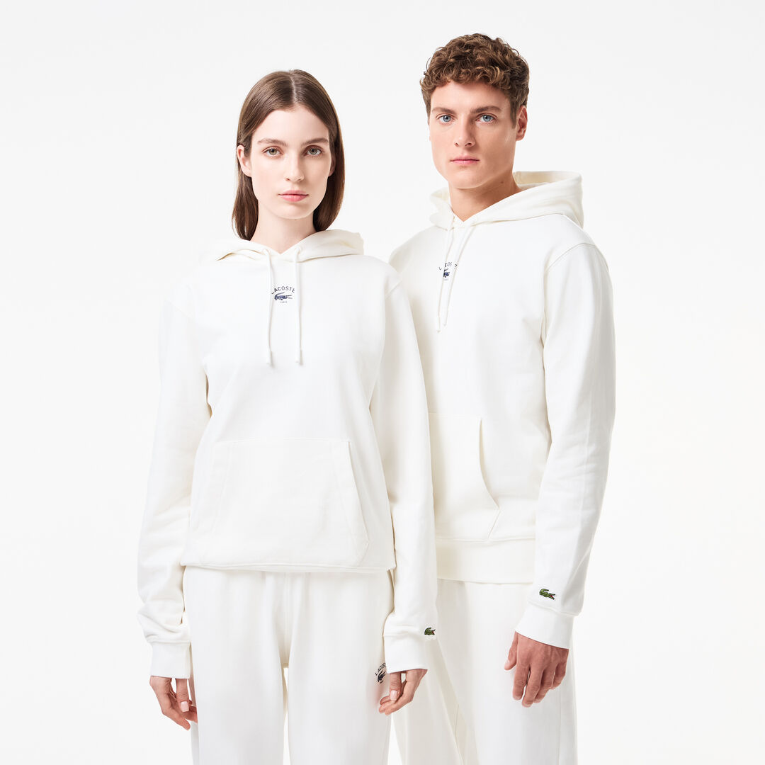 Толстовка Lacoste Unisex фото 1