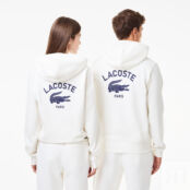 Толстовка Lacoste Unisex фото 2