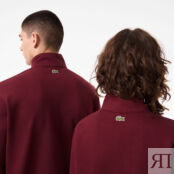 Толстовка Lacoste Unisex фото 4