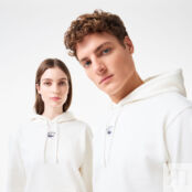 Толстовка Lacoste Unisex фото 3