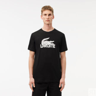 Мужская футболка Lacoste Ultra Dry