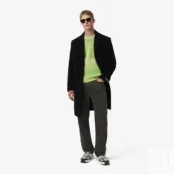 Мужские брюки Lacoste фото 3