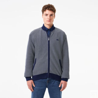 Мужской кардиган Lacoste