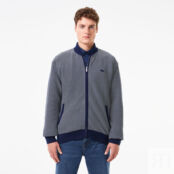 Мужской кардиган Lacoste фото 1