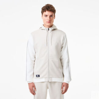 Мужская толстовка Lacoste Slim Fit