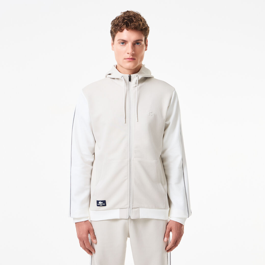 Мужская толстовка Lacoste Slim Fit фото 1