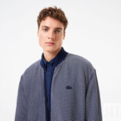 Мужской кардиган Lacoste фото 3