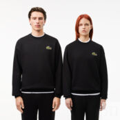 Толстовка Lacoste Unisex фото 1