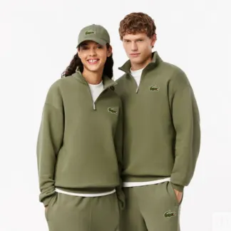 Толстовка Lacoste Unisex