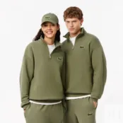 Толстовка Lacoste Unisex фото 1