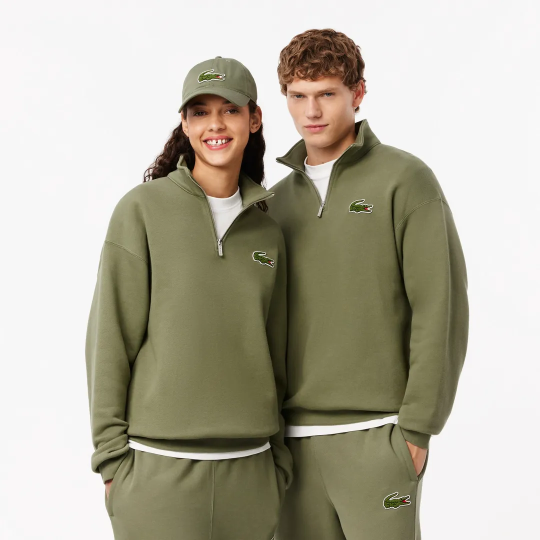 Толстовка Lacoste Unisex фото 1