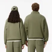 Толстовка Lacoste Unisex фото 2