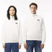 Толстовка Lacoste Unisex фото 1