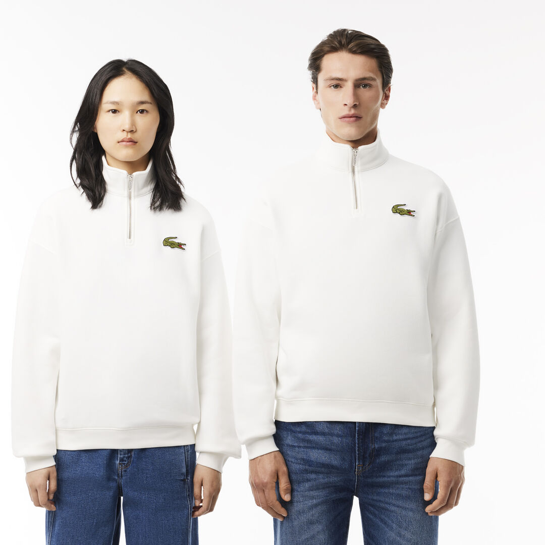 Толстовка Lacoste Unisex фото 1