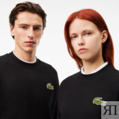 Толстовка Lacoste Unisex фото 3
