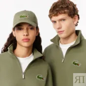 Толстовка Lacoste Unisex фото 3