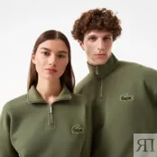 Толстовка Lacoste Unisex фото 5