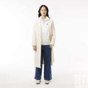 Толстовка Lacoste Unisex фото 4