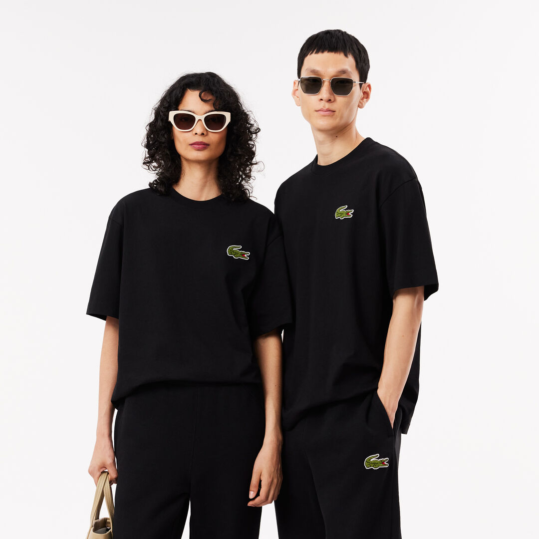 Футболка Lacoste Unisex фото 1