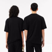 Футболка Lacoste Unisex фото 2