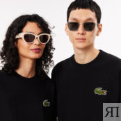 Футболка Lacoste Unisex фото 3