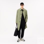Футболка Lacoste Unisex фото 4