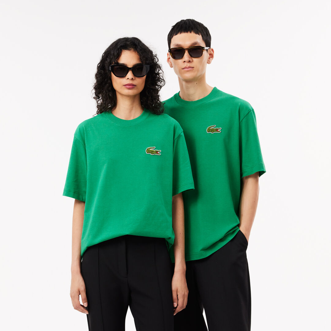 Футболка Lacoste Unisex фото 1