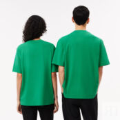 Футболка Lacoste Unisex фото 2