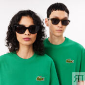 Футболка Lacoste Unisex фото 3
