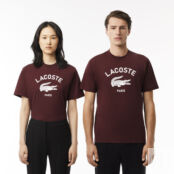Футболка Lacoste Unisex фото 1