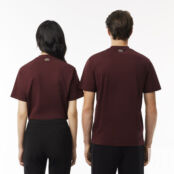 Футболка Lacoste Unisex фото 2
