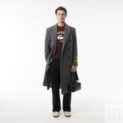 Футболка Lacoste Unisex фото 4
